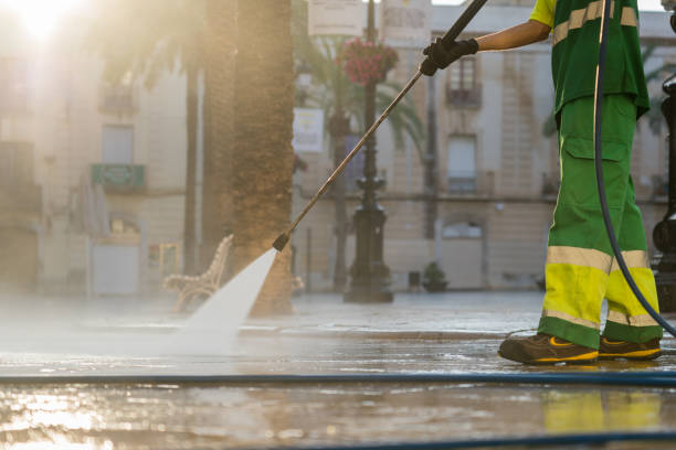 Yreka, CA Pressure Washing Services Company